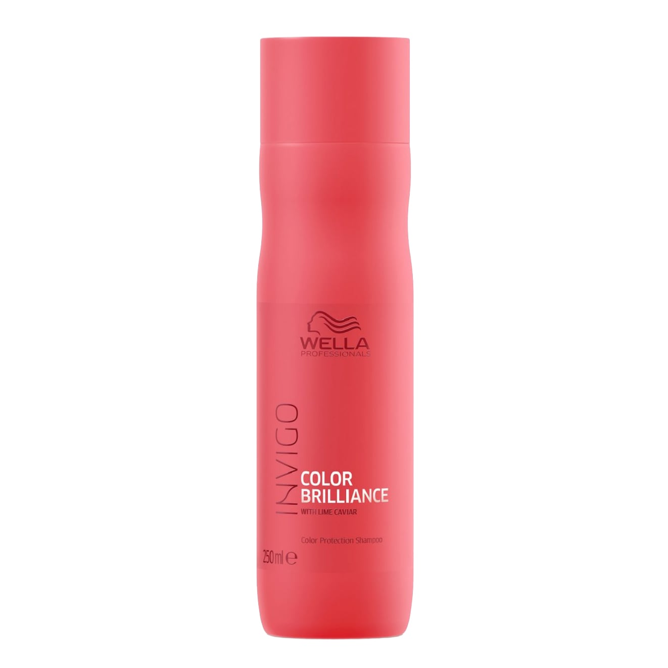 SHAMPOO INVIGO WELLA COLOR BRILLIANCE 250ML - 1
