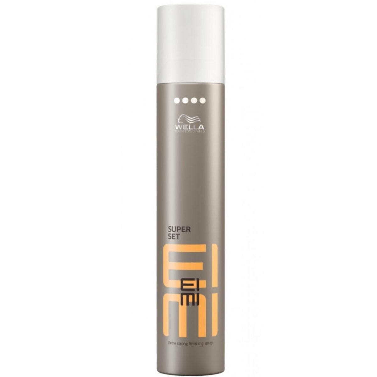 WELLA EIMI SUPER SET LACA FIJACIÓN EXTRA FUERTE 300 ML - 1