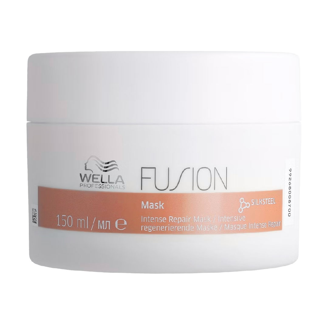 WELLA MASCARILLA FUSION 150 ML - 1