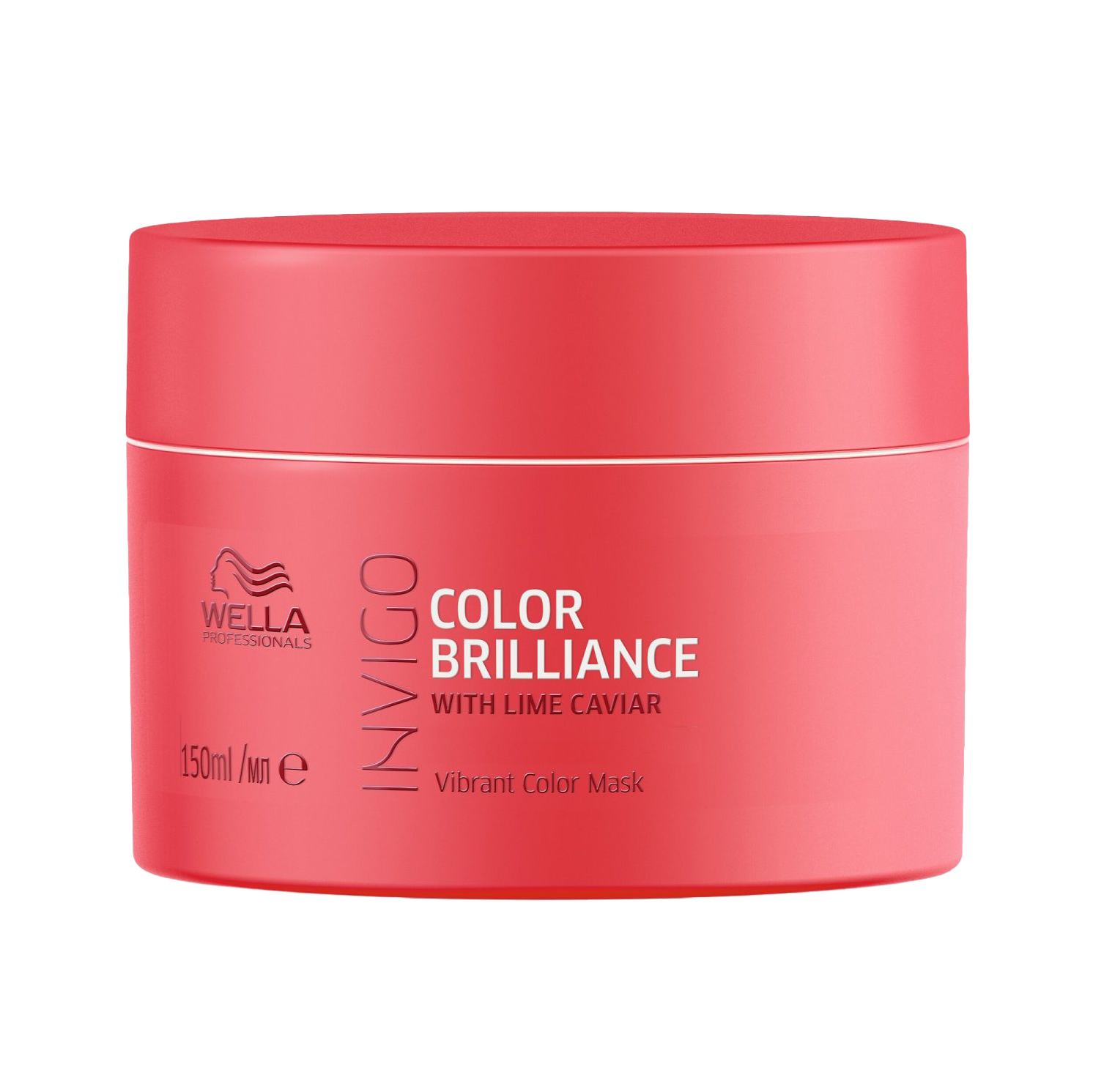 MASCARILLA CAPILAR INVIGO COLOR BRILLIANCE 150ML - 1
