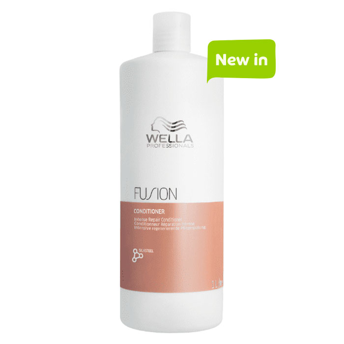 WELLA ACONDICIONADOR FUSION 1000 ML - 1