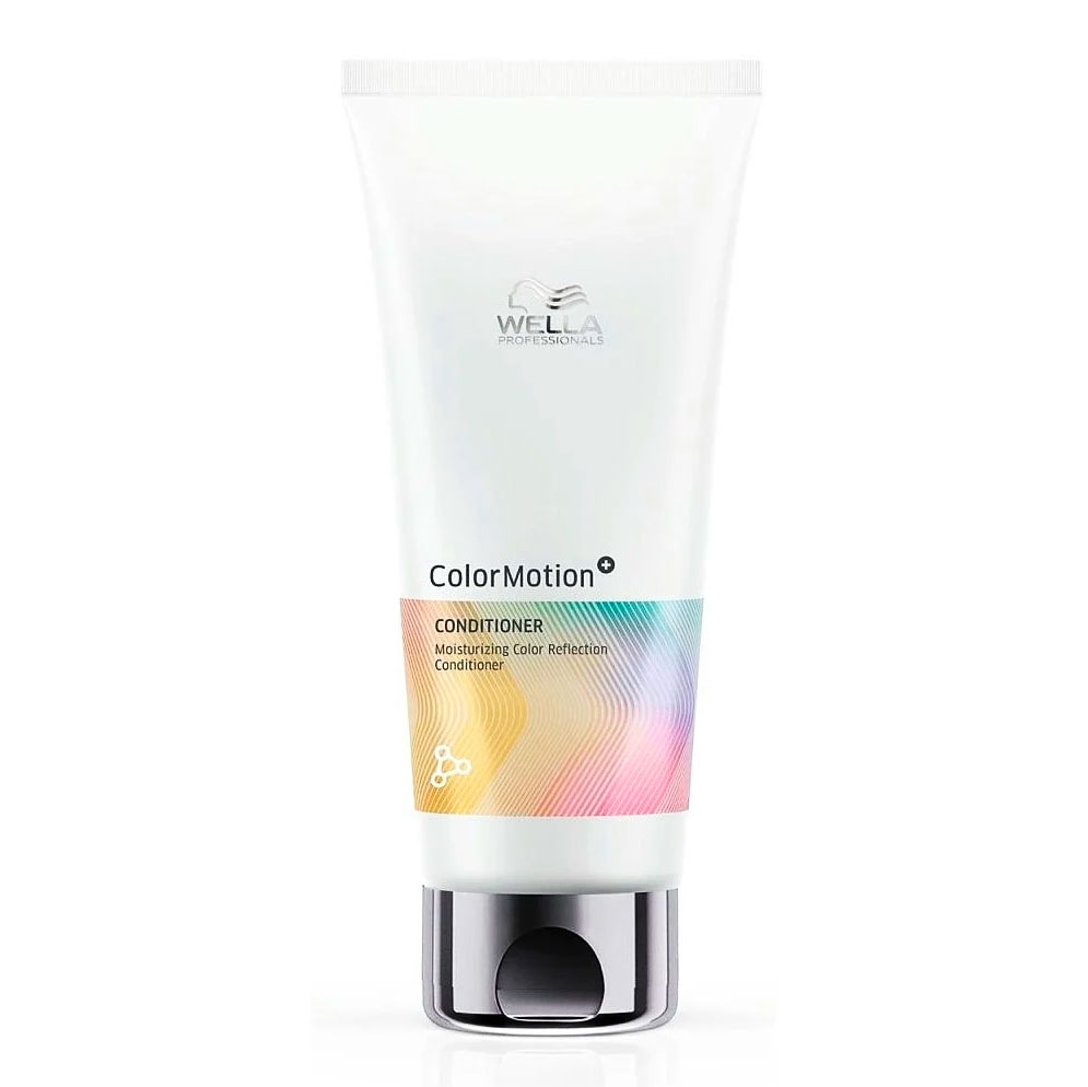 ACONDICIONADOR COLOR MOTION WELLA 200 ML - 1