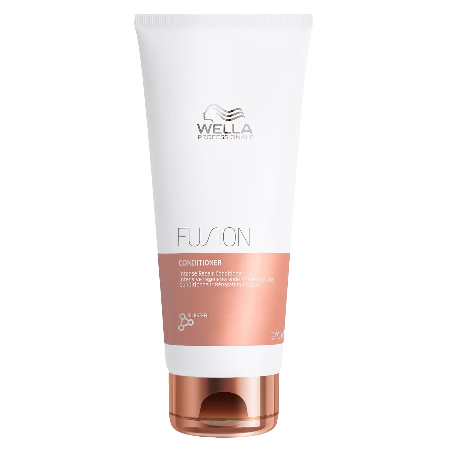 WELLA ACONDICIONADOR FUSION 200 ML - 1