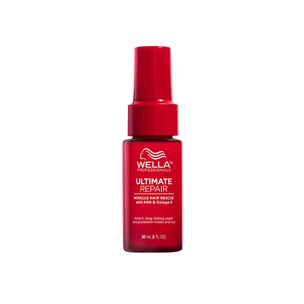 WELLA ULTIMATE REPAIR MIRACLE HAIR RESCUE 30 ML - 1