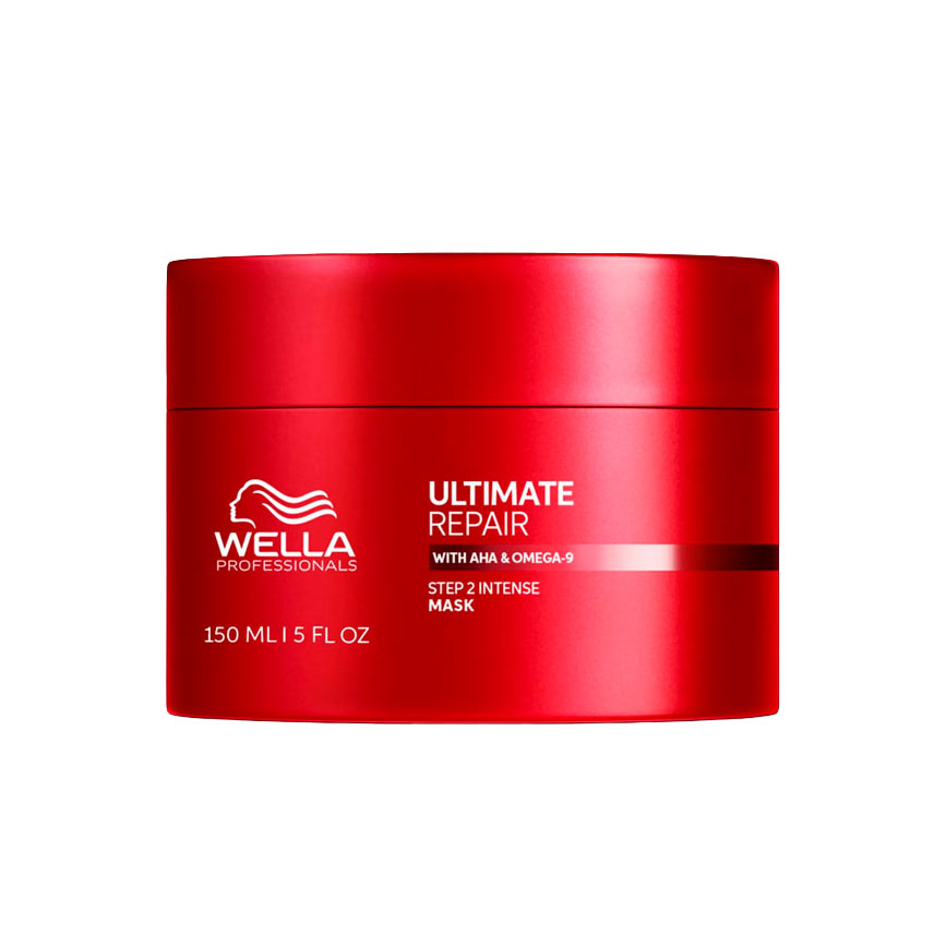 MASCARILLA REPARADOR WELLA ULTIMATE REPAIR 150 ML - 1