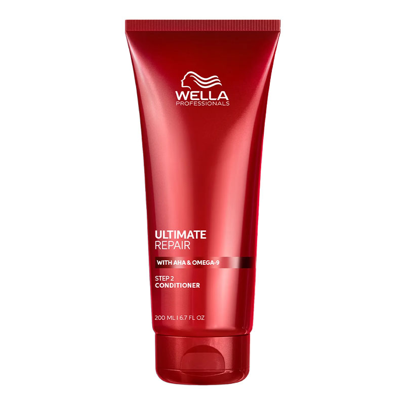 ULTIMATE REPAIR ACONDICIONADOR REPARADOR 200 ML - 1