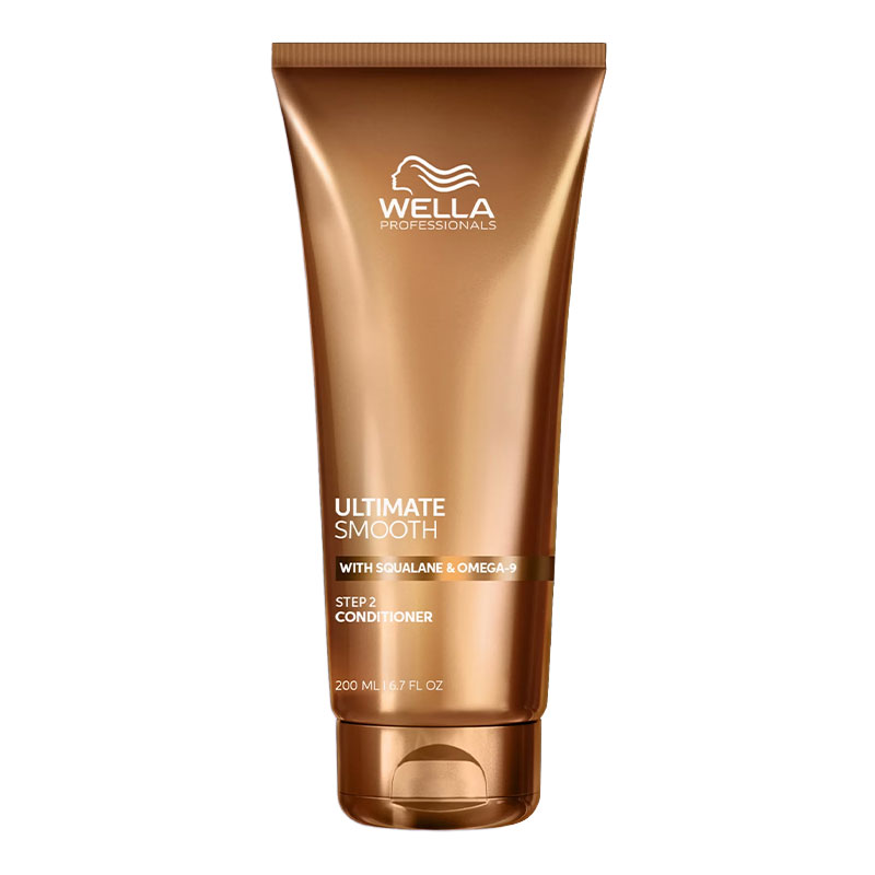 ULTIMATE SMOOTH ACONDICIONADOR 200 ML - 1