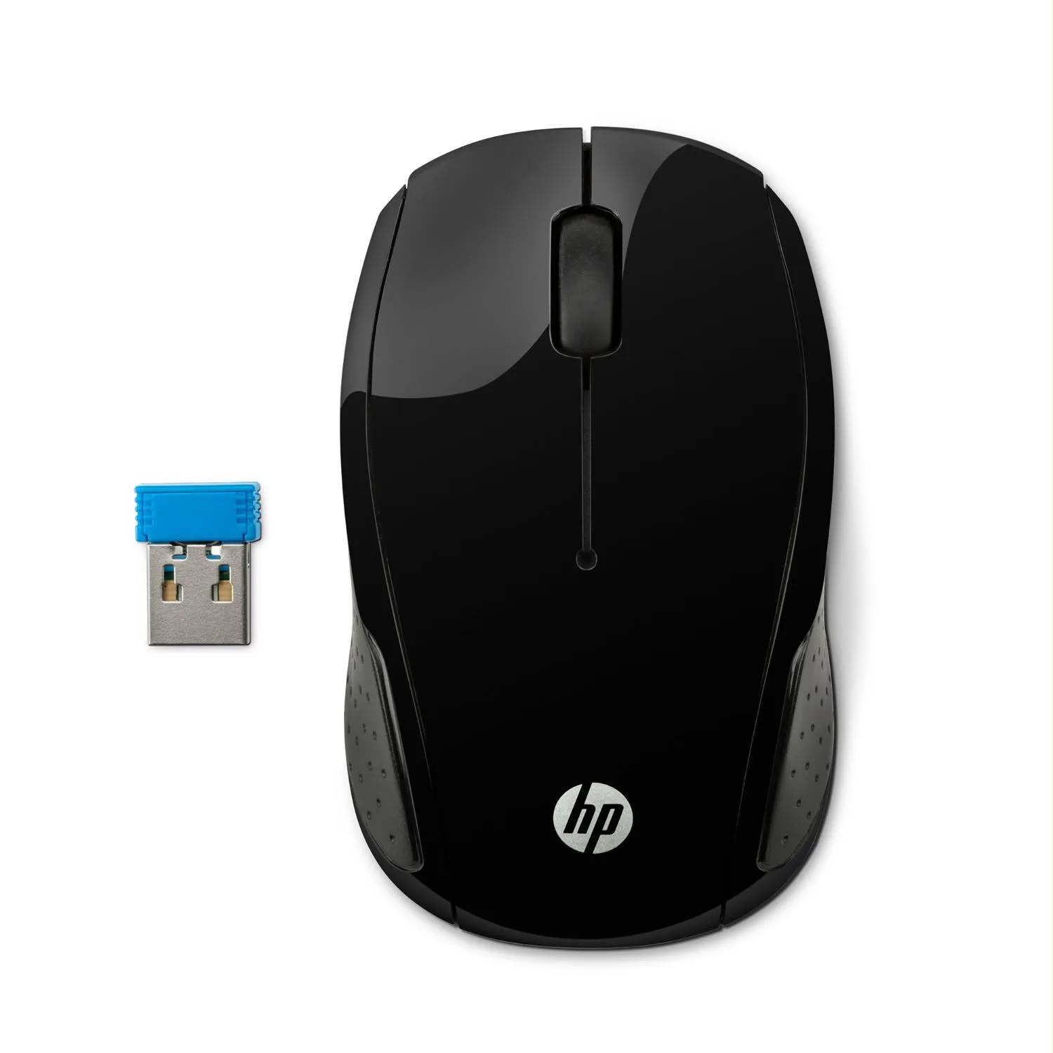 LAPTOP HP INTEL CORE I5 1334U 8GB 512GB SSD 15.6FHD WIN11 + MOCHILA + MOUSE - 7
