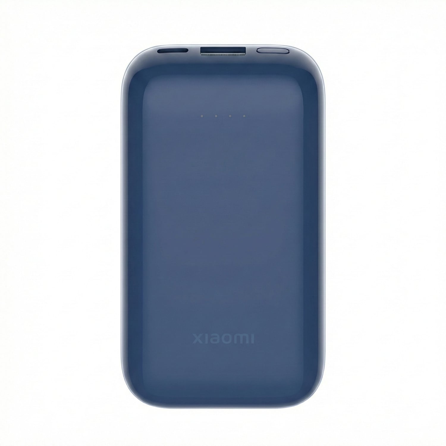 XIAOMI POWERBANK 10000 MAH 33W POCKET-AZUL - 1