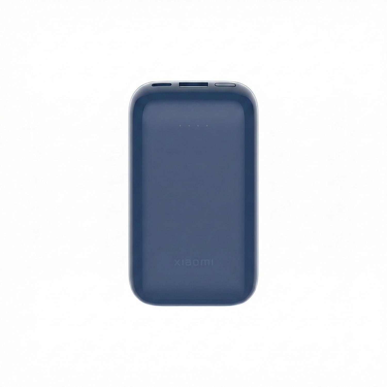 XIAOMI POWERBANK 10000 MAH 33W POCKET-AZUL - 2