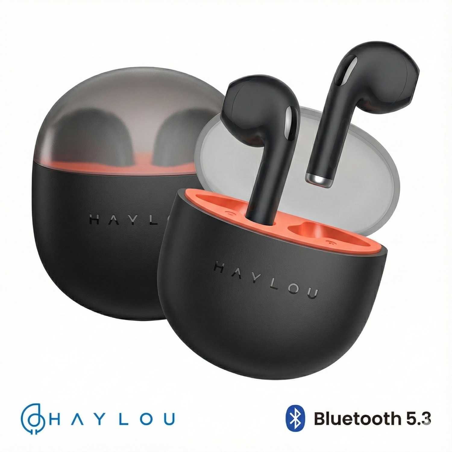 HAYLOU AUDIFONO BT X1 NEO - 2