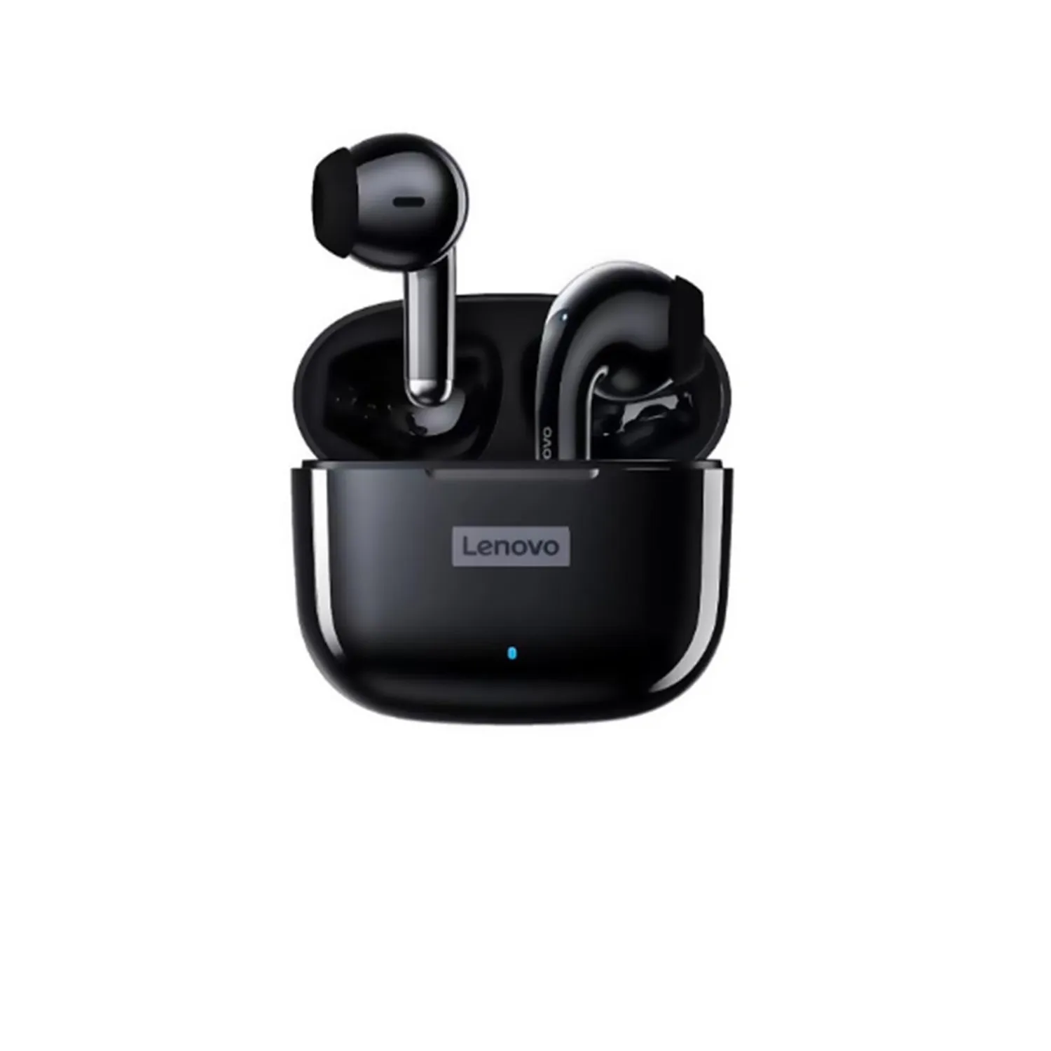 LENOVO AUDIFONO BT LP40 PRO NEGRO - 1