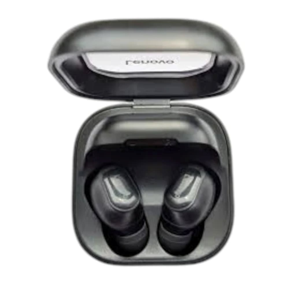 LENOVO AUDIFONO IN EAR BT EA200 NEGRO - 2