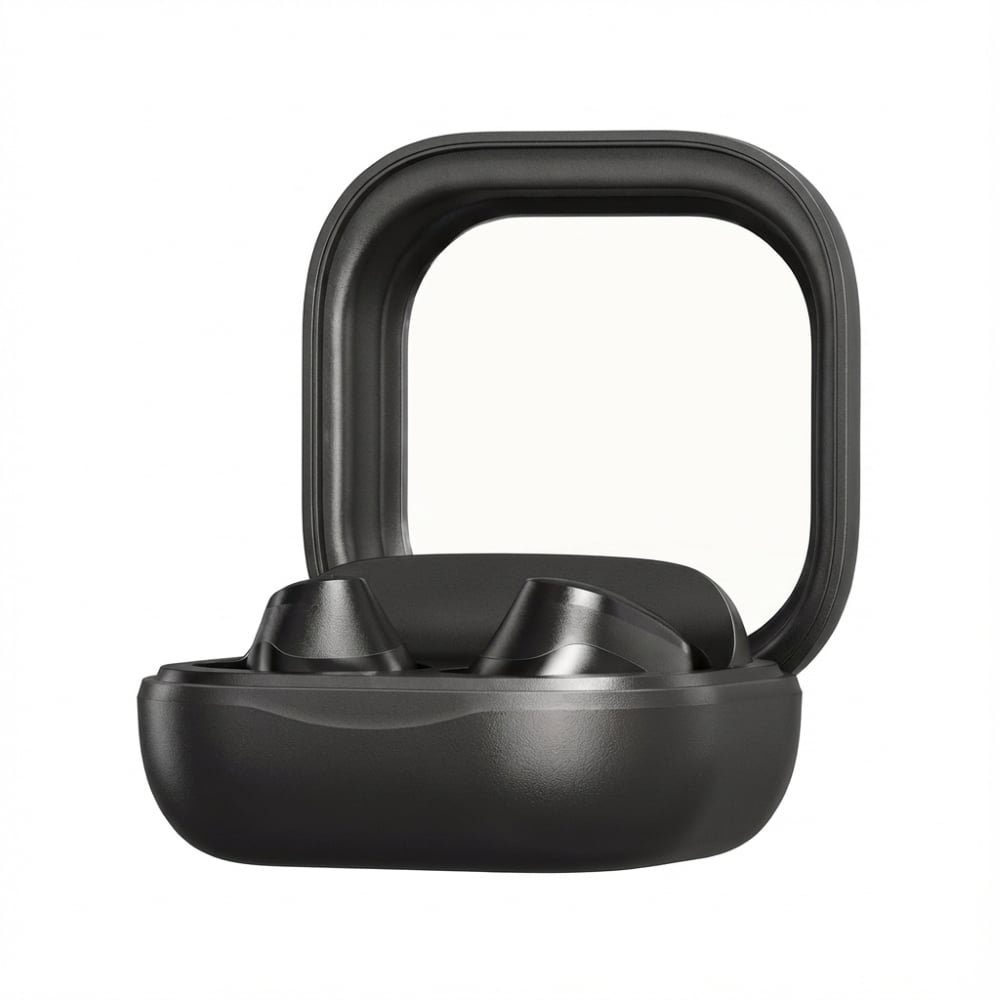 LENOVO AUDIFONO IN EAR BT EA200 NEGRO - 4