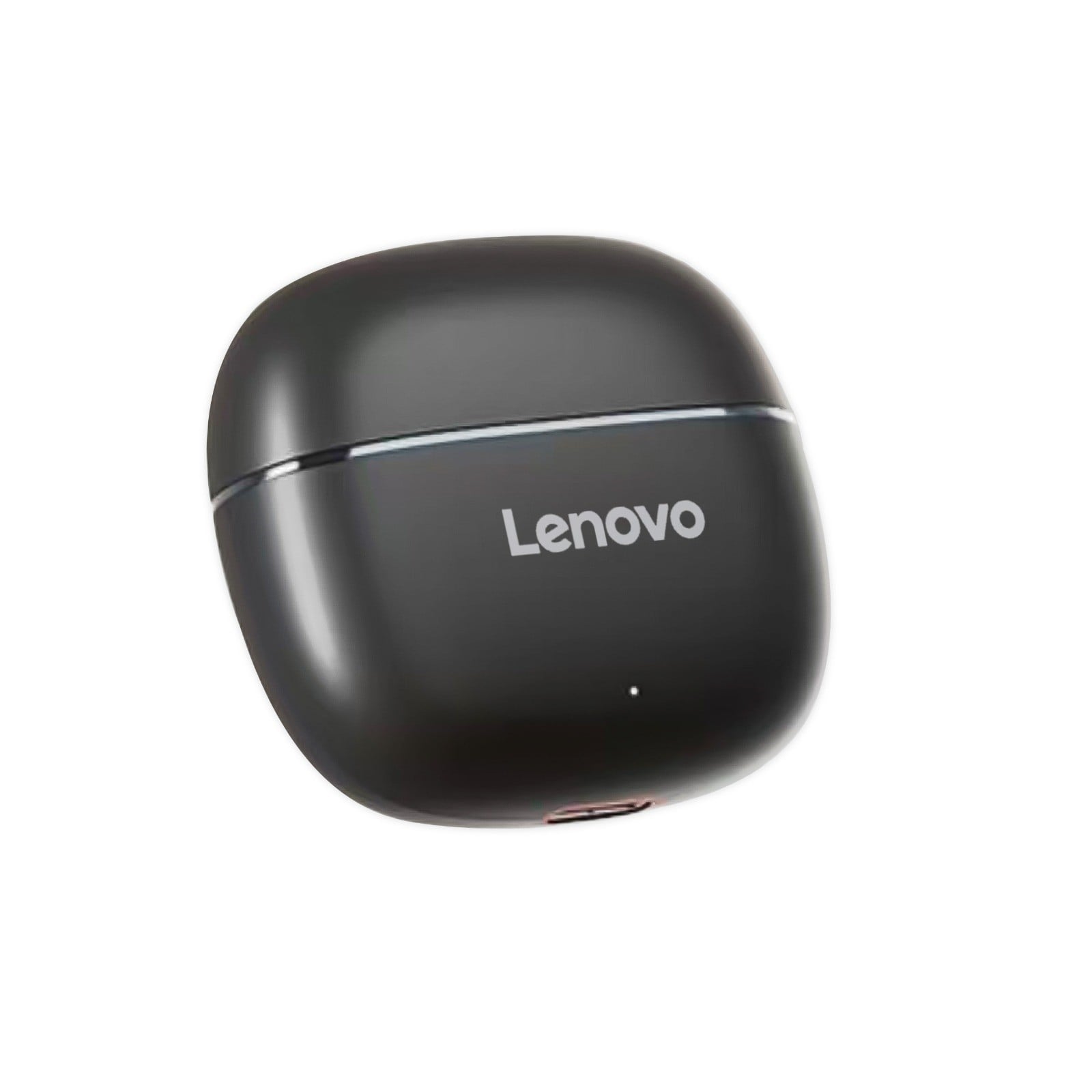 HAYLOU SMARTWATCH SOLAR NEO (LS21) NEGRO + LENOVO AUDIFONO BT TA120 NEGRO - 3