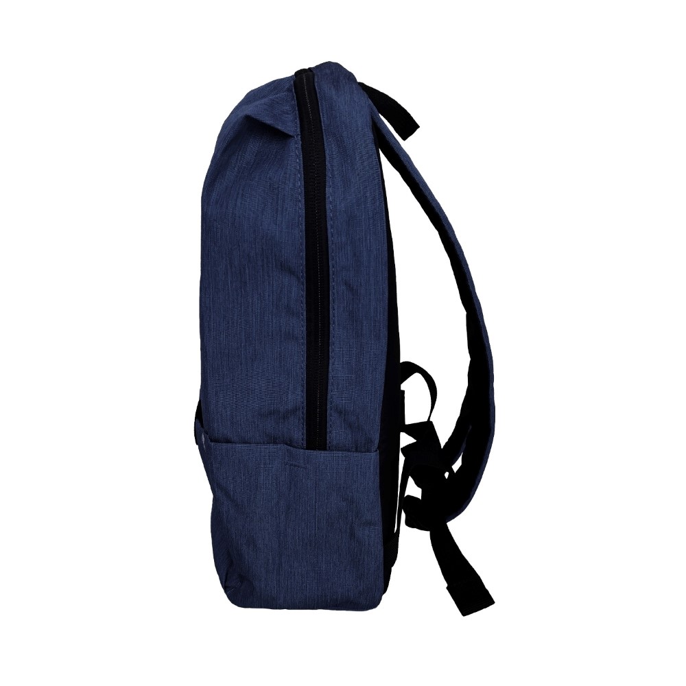 HAYLOU SMARTWATCH RS4 PLUS NEGRO +LENOVO AUDIFONO HT38 NEGRO +XIAOMI MOCHILA DAYPACK AZUL OSCURO - 5