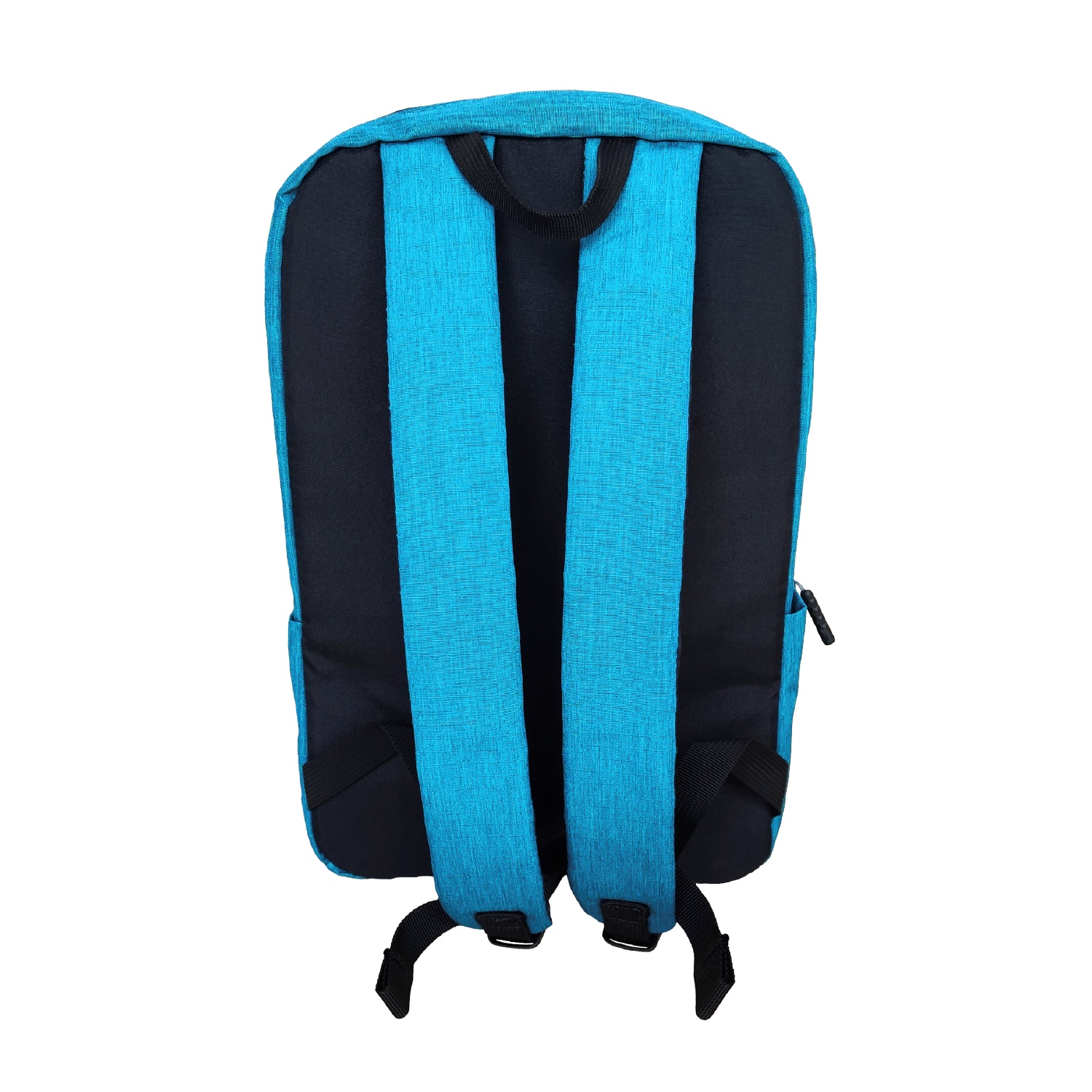 HAYLOU SMARTWATCH RS4 PLUS NEGRO +LENOVO AUDIFONO HT38 NEGRO +XIAOMI MOCHILA DAYPACK AZUL BRILLANTE - 8