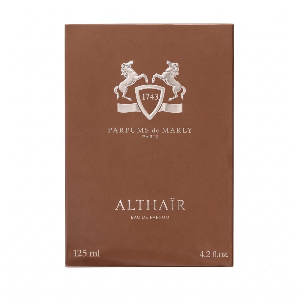 PARFUMS DE MARLY- ALTHAIR  EAU DE PARFUM 125 ML - 2