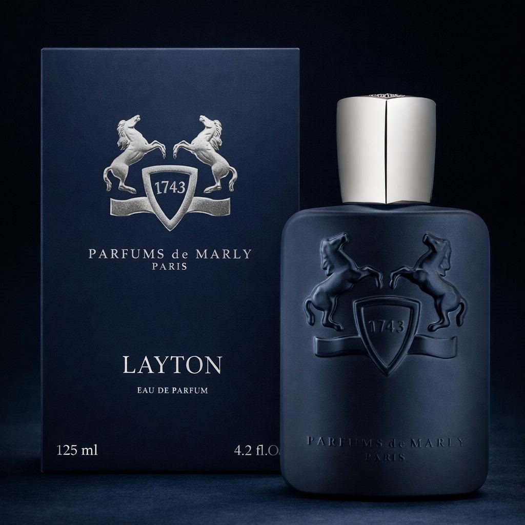 PARFUMS DE MARLY LAYTON EAU DE PARFUMS 125ML - 2