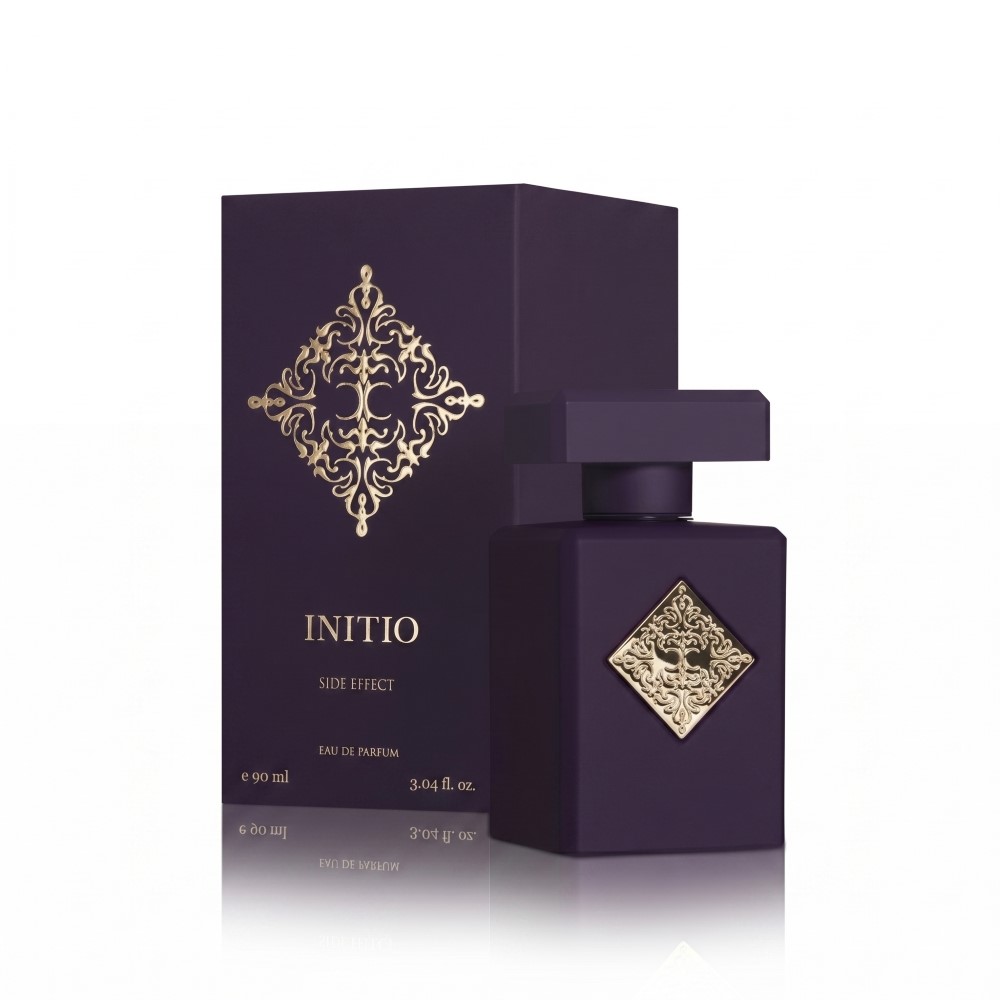 INITIO PARFUMS PRIVES - SIDE EFFECT EAU DE PARFUM 90 ML - 1