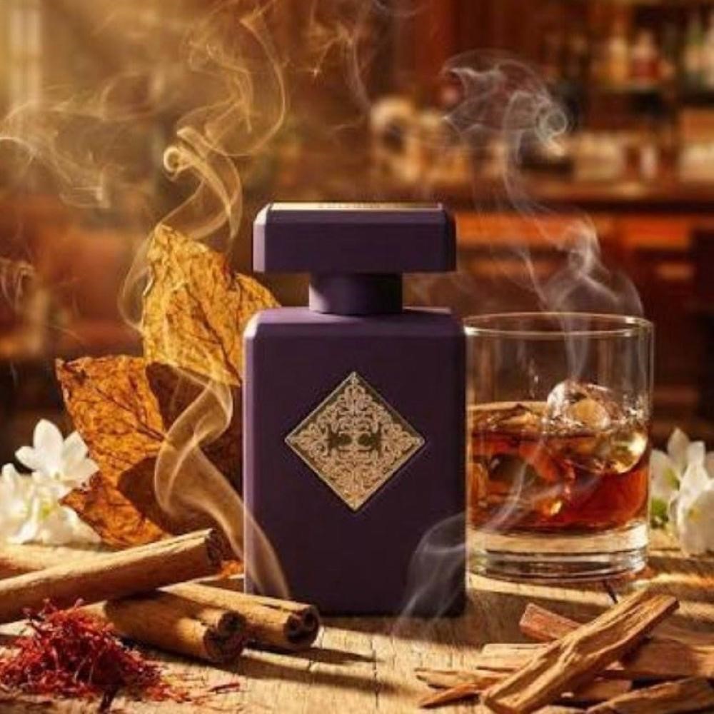 INITIO PARFUMS PRIVES - SIDE EFFECT EAU DE PARFUM 90 ML - 3