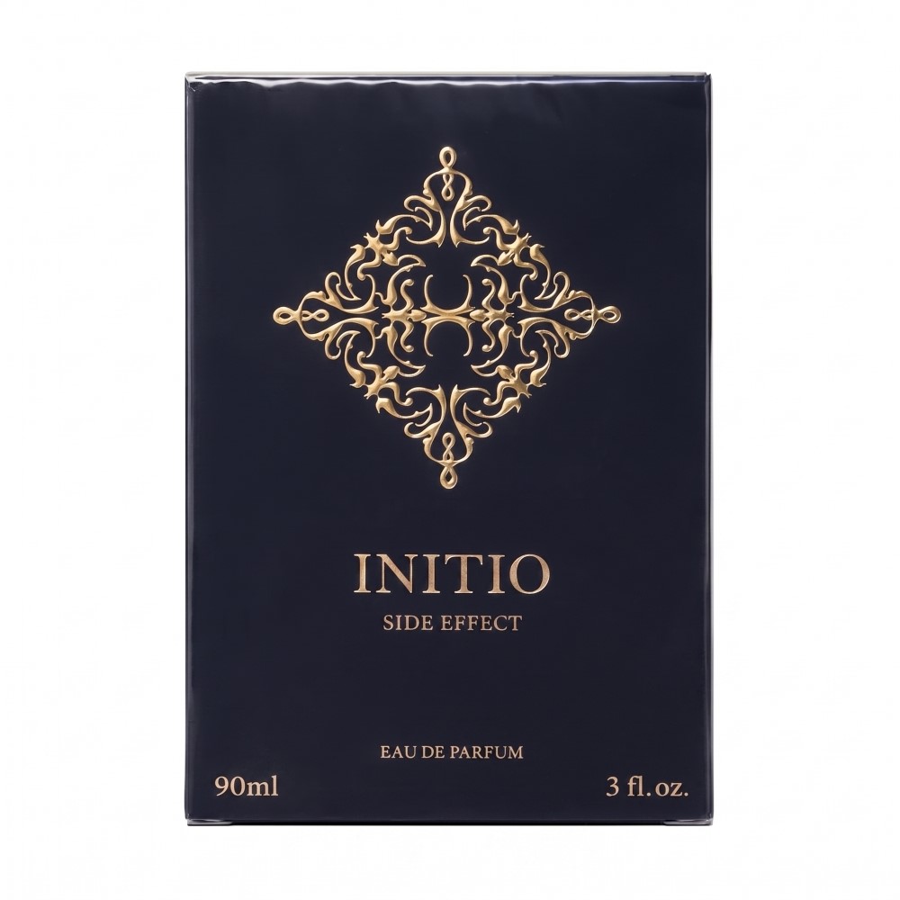 INITIO PARFUMS PRIVES - SIDE EFFECT EAU DE PARFUM 90 ML - 4