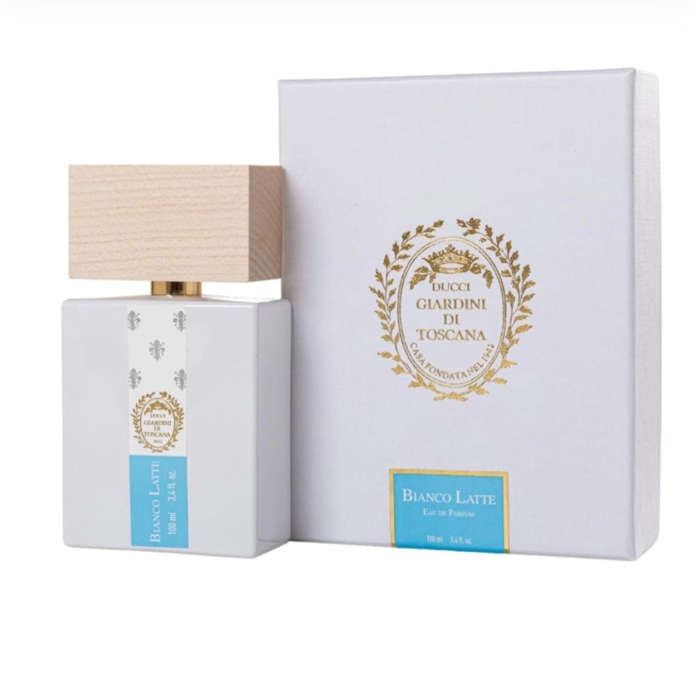GIARDINI DI TOSCANA - BIANCO LATTE EAU DE PARFUM 100 ML - 1