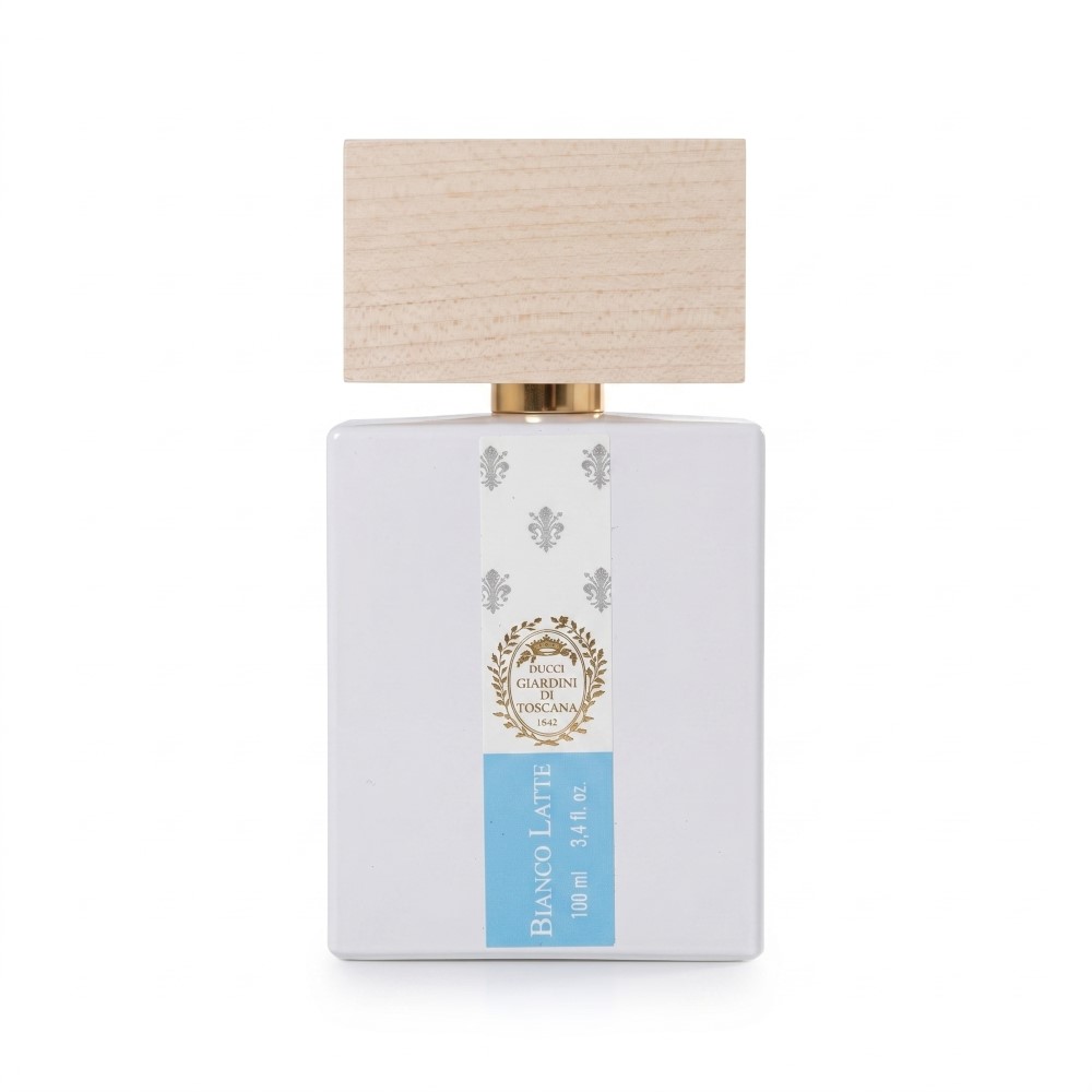 GIARDINI DI TOSCANA - BIANCO LATTE EAU DE PARFUM 100 ML - 2