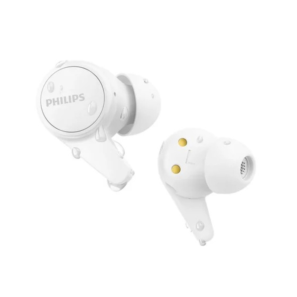 PHILIPS AUDIFONO BT TAT1207 BLANCO - 3