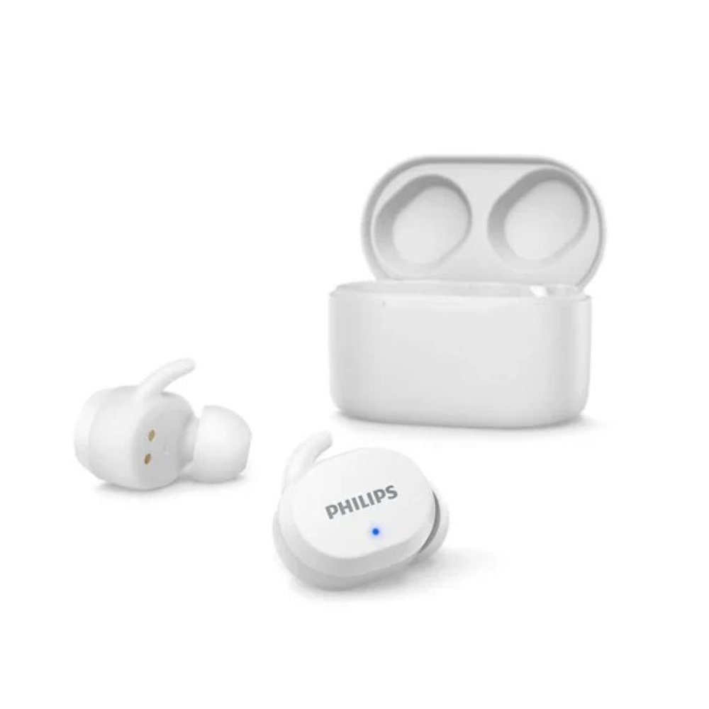 PHILIPS AUDIFONO BT TAT3216 BLANCO - 1
