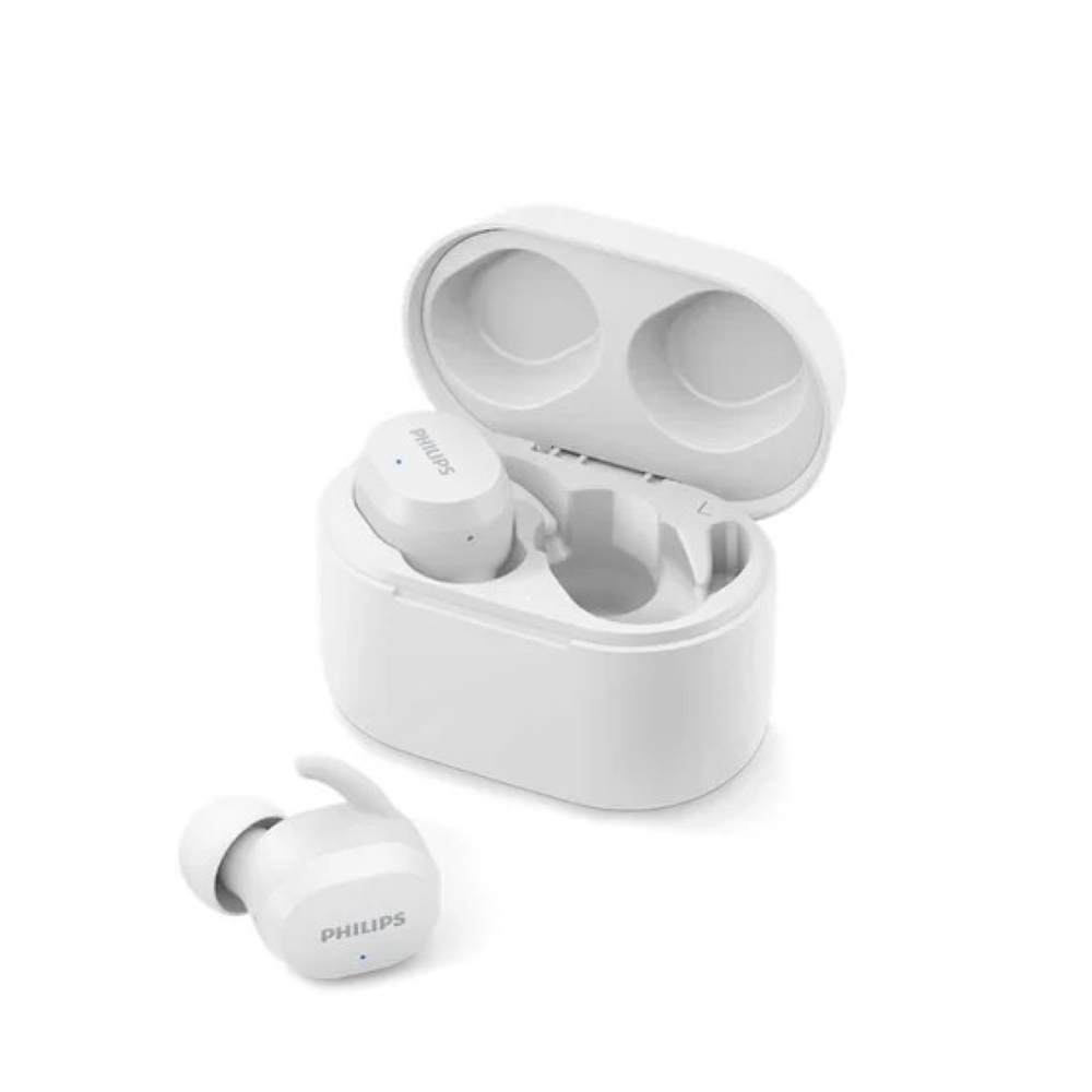 PHILIPS AUDIFONO BT TAT3216 BLANCO - 2