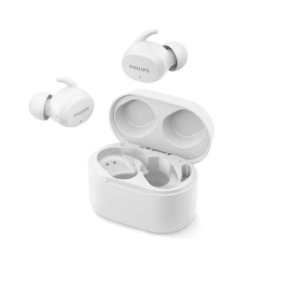 PHILIPS AUDIFONO BT TAT3216 BLANCO - 3