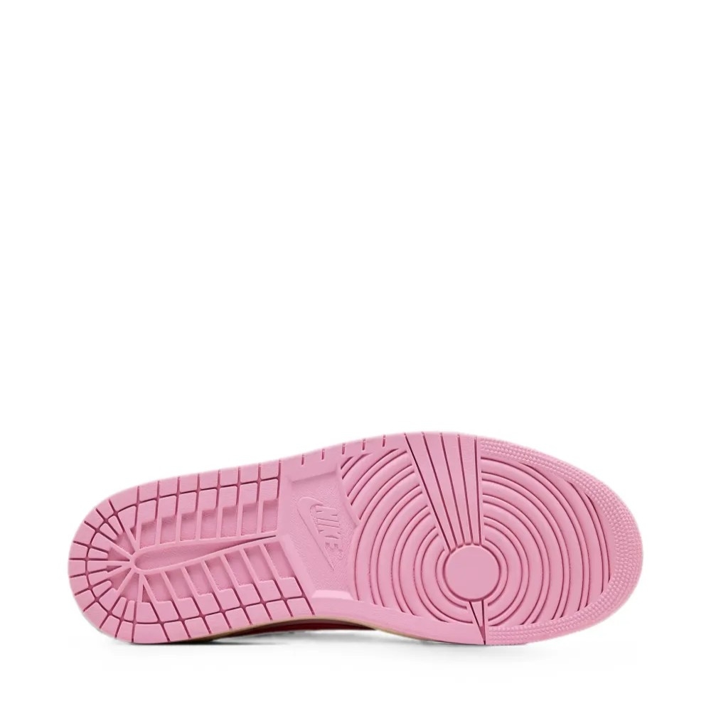 NIKE AIR JORDAN 1 RETRO LOW OG SP TRAVIS SCOTT-TROPICAL PINK - 5