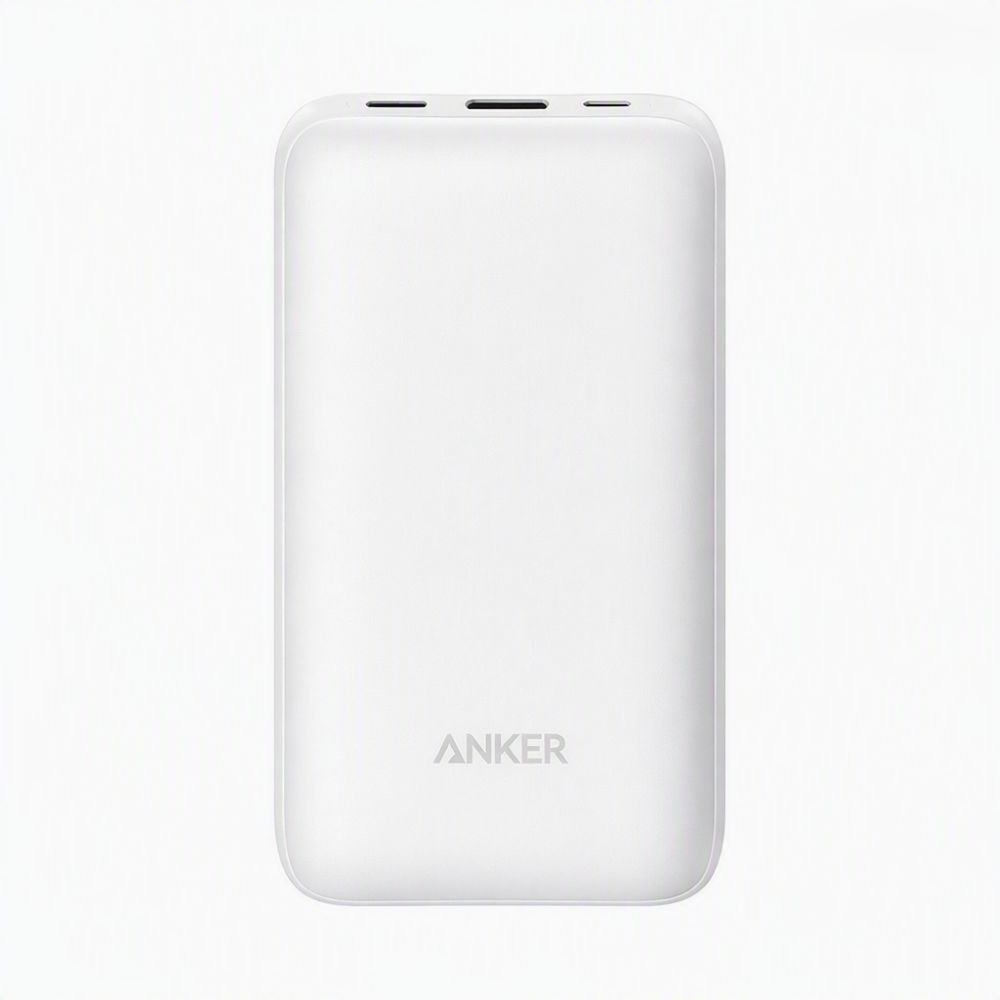 XIAOMI POWERBANK PB1030ZM  10000 MAH 33W POCKET-MARFIL ( IVORY) - 2