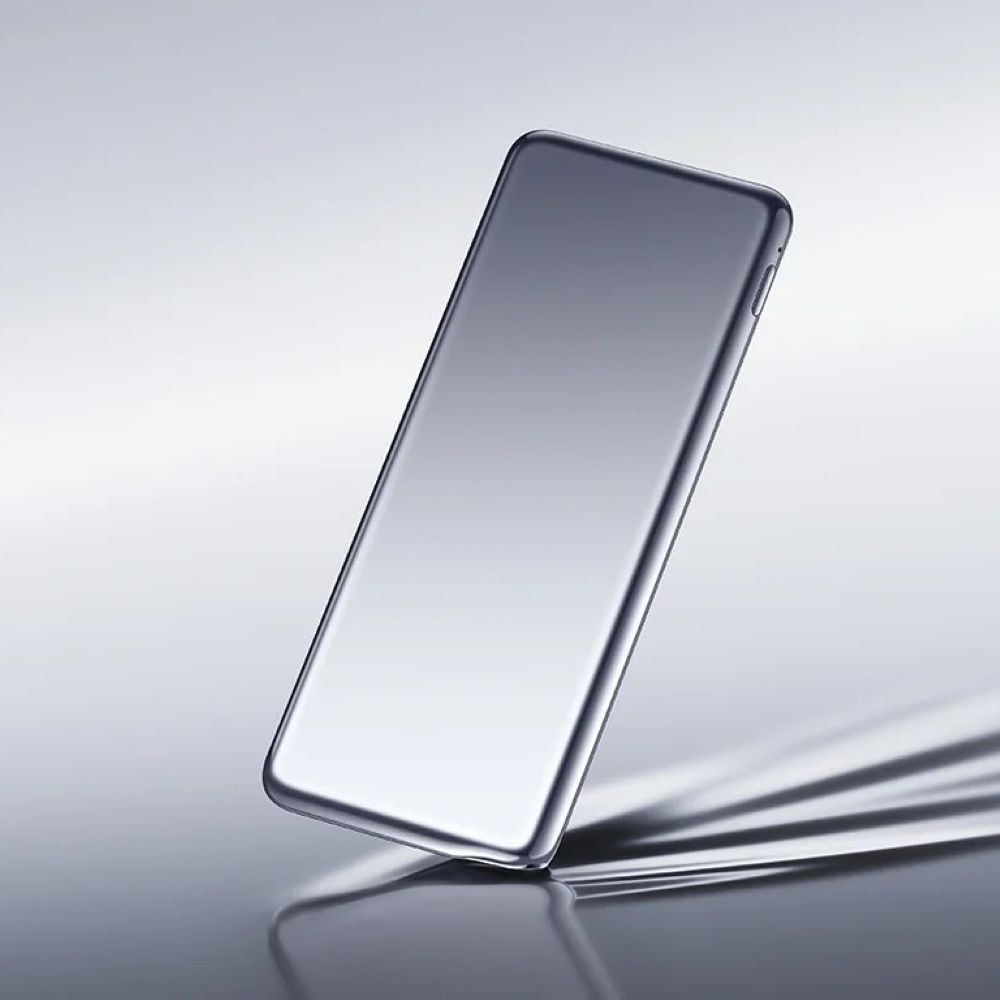 XIAOMI POWERBANK ULTRA SLIM 5000 MAH 20W GRIS - 1