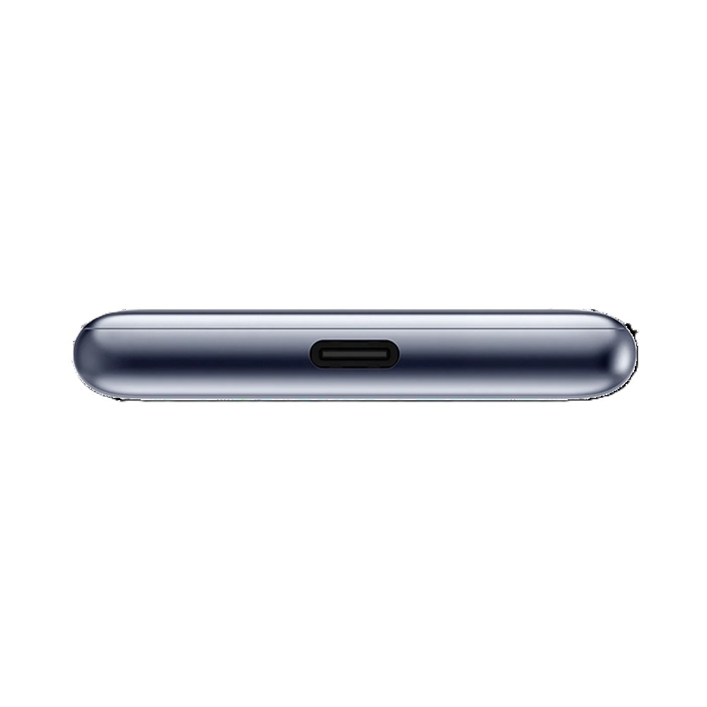 XIAOMI POWERBANK ULTRA SLIM 5000 MAH 20W GRIS - 4