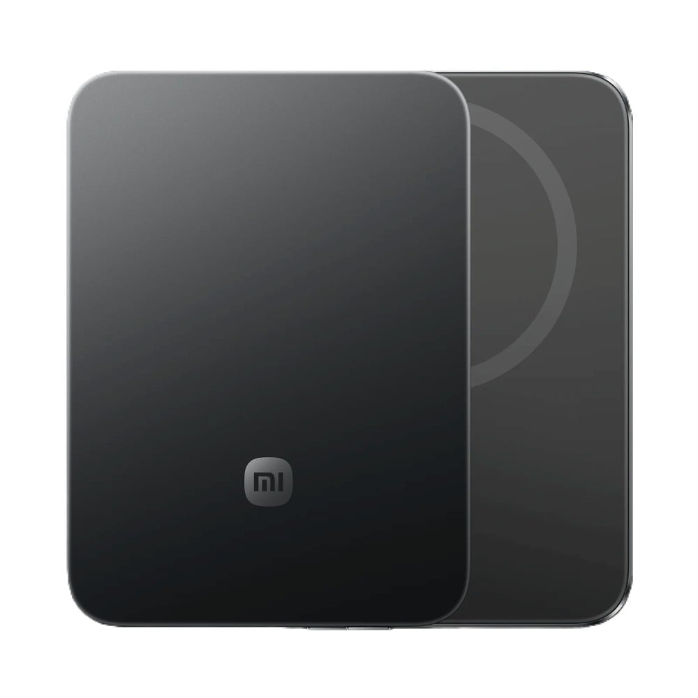 XIAOMI POWERBANK MDY-20-EB ULTRA THIN 5000 MAH 15W NEGRO - 3