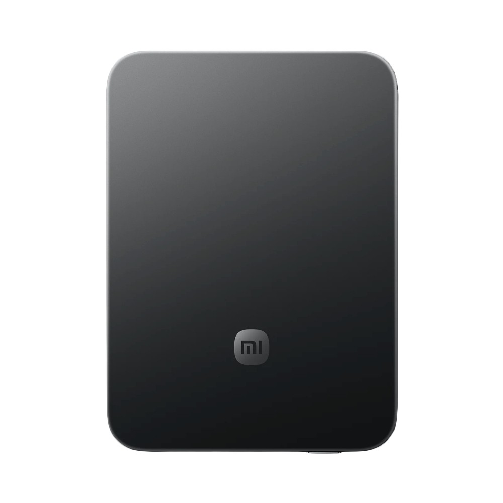 XIAOMI POWERBANK MDY-20-EB ULTRA THIN 5000 MAH 15W NEGRO - 4