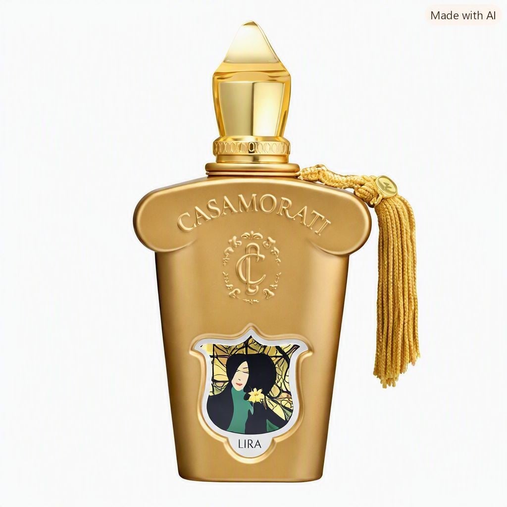 CASAMORATI LIRA EAU DE PARFUMS 100ML - 3
