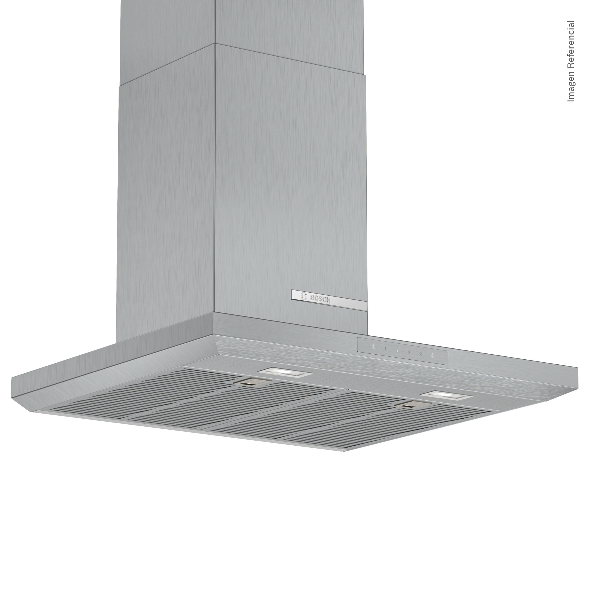 CAMPANA EXTRACTORA BOSCH 60CM DWB67LM50 - 1