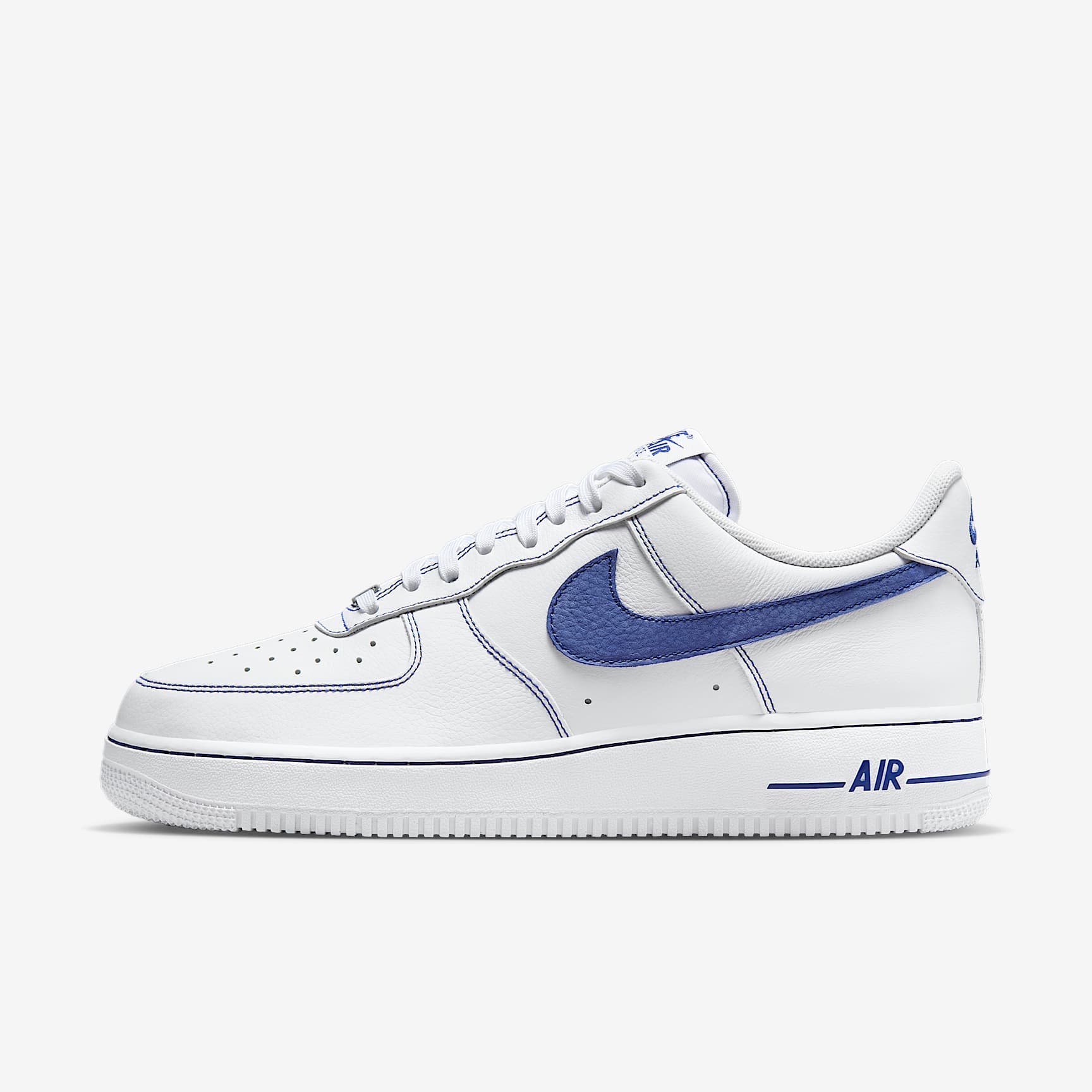 AIR FORCE 1 '07 LV8 - 2