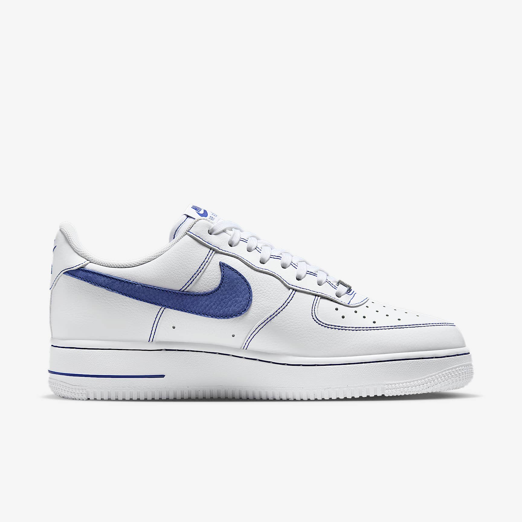 AIR FORCE 1 '07 LV8 - 3