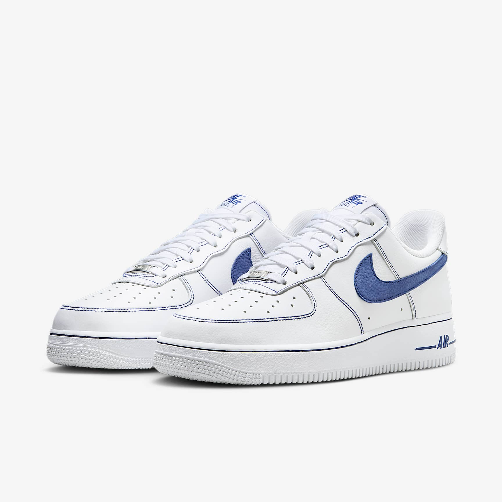AIR FORCE 1 '07 LV8 - 4