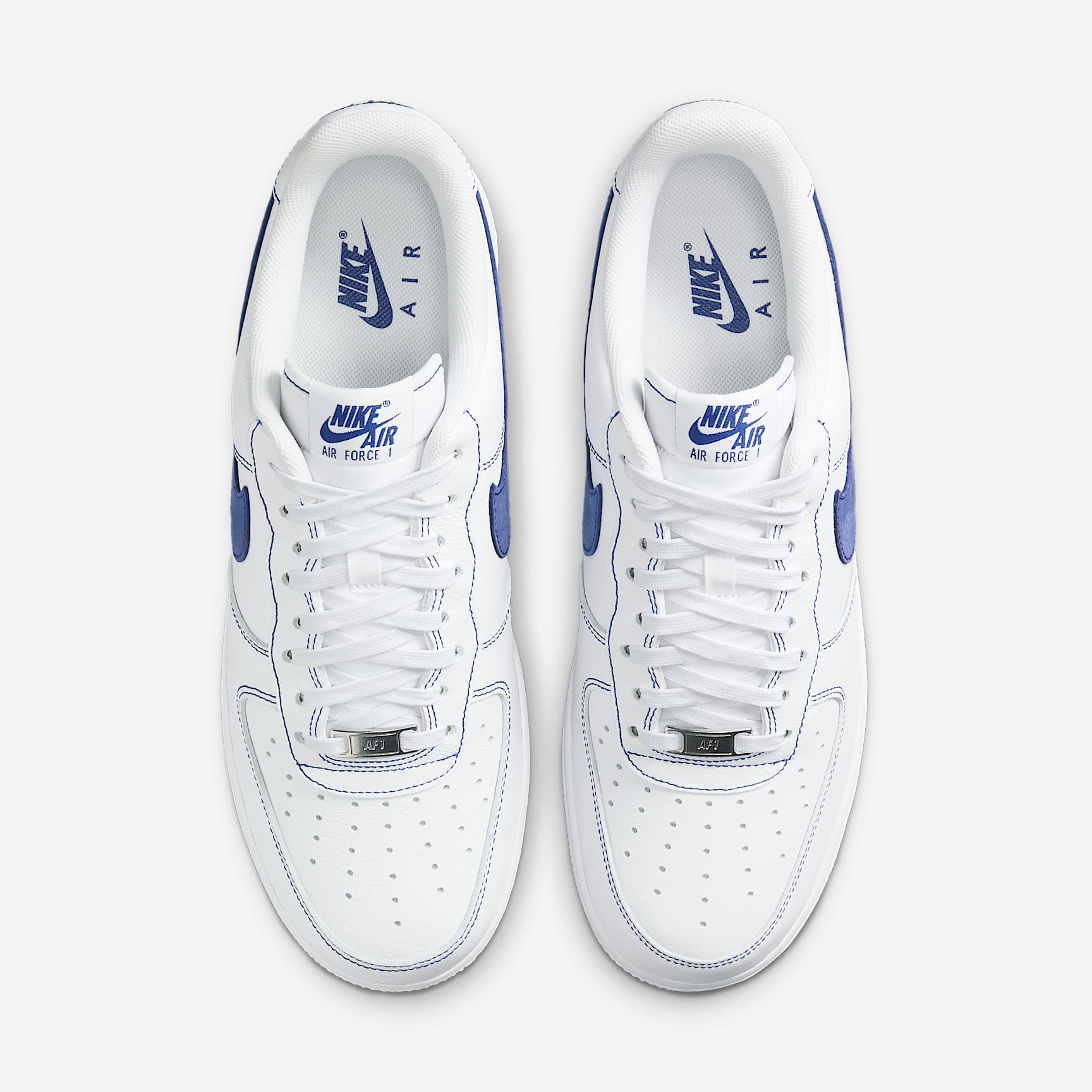 AIR FORCE 1 '07 LV8 - 5