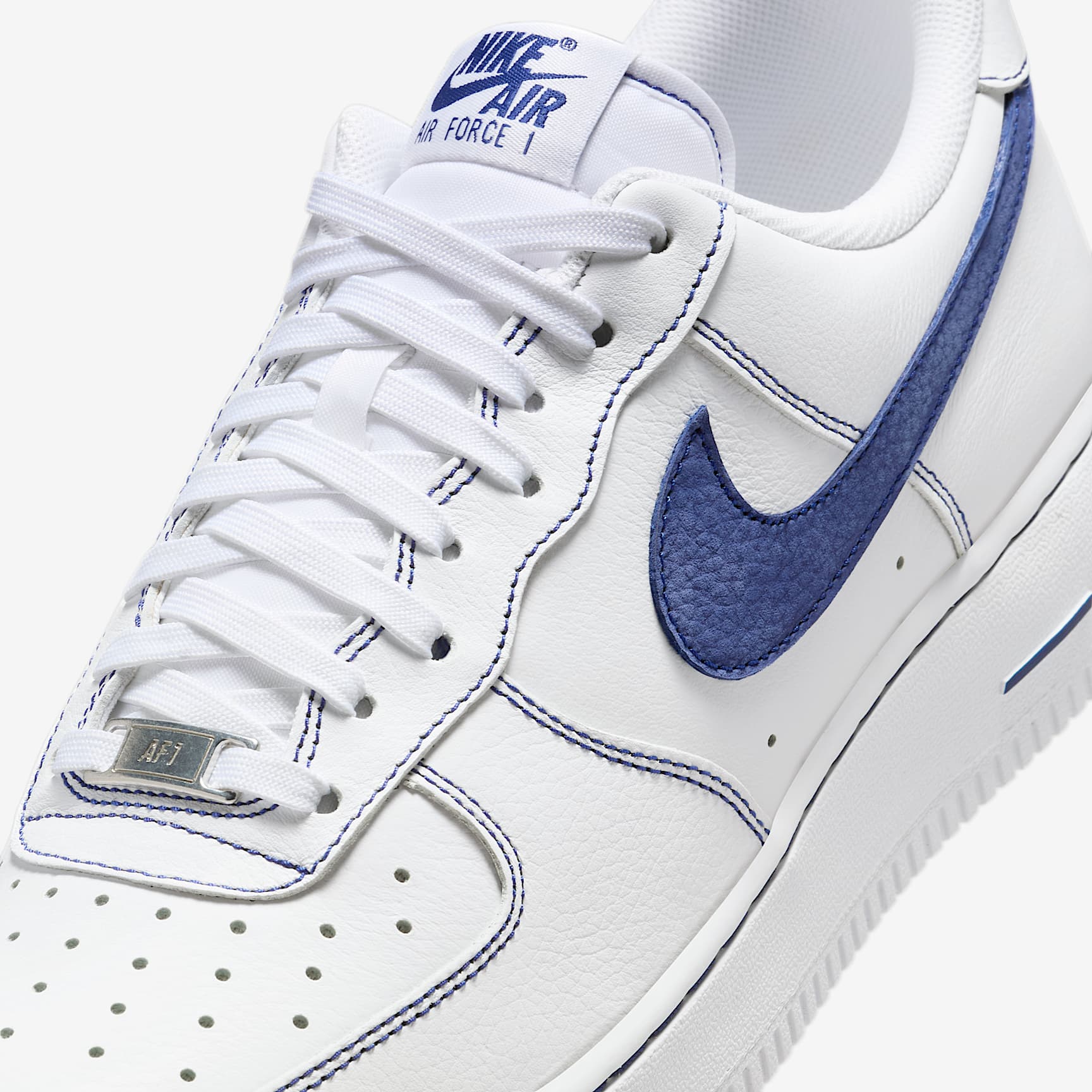 AIR FORCE 1 '07 LV8 - 8