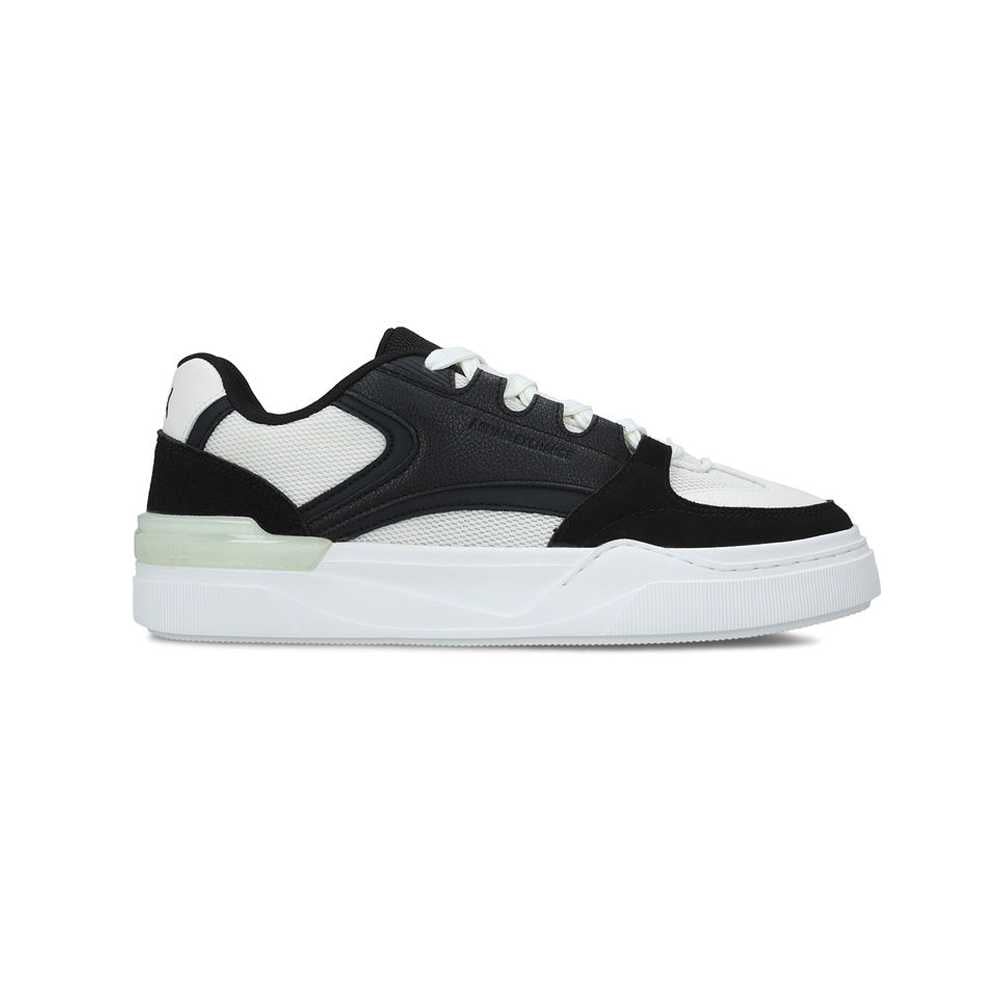 BLACK OFF WHITE - 1
