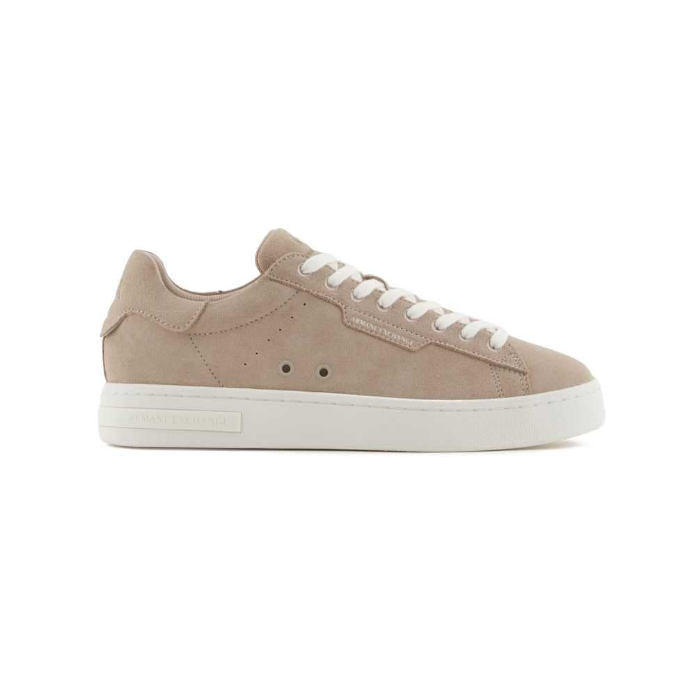 ZAPATILLA PLAZA TAUPE ARMANI EXCHANGE HOMBRE - TALLA VARIADA - 1