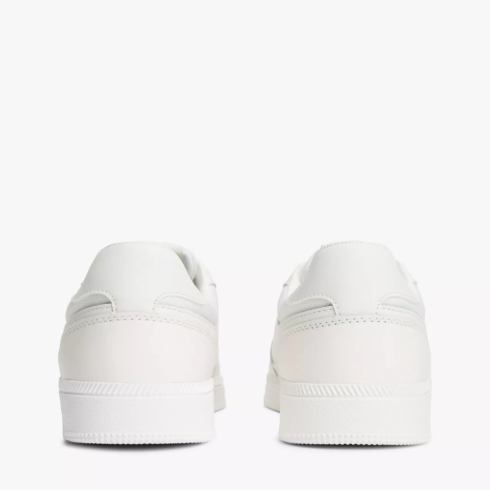 LEATHER MIX SKATER SNEAKER EM01762101YBL - 5