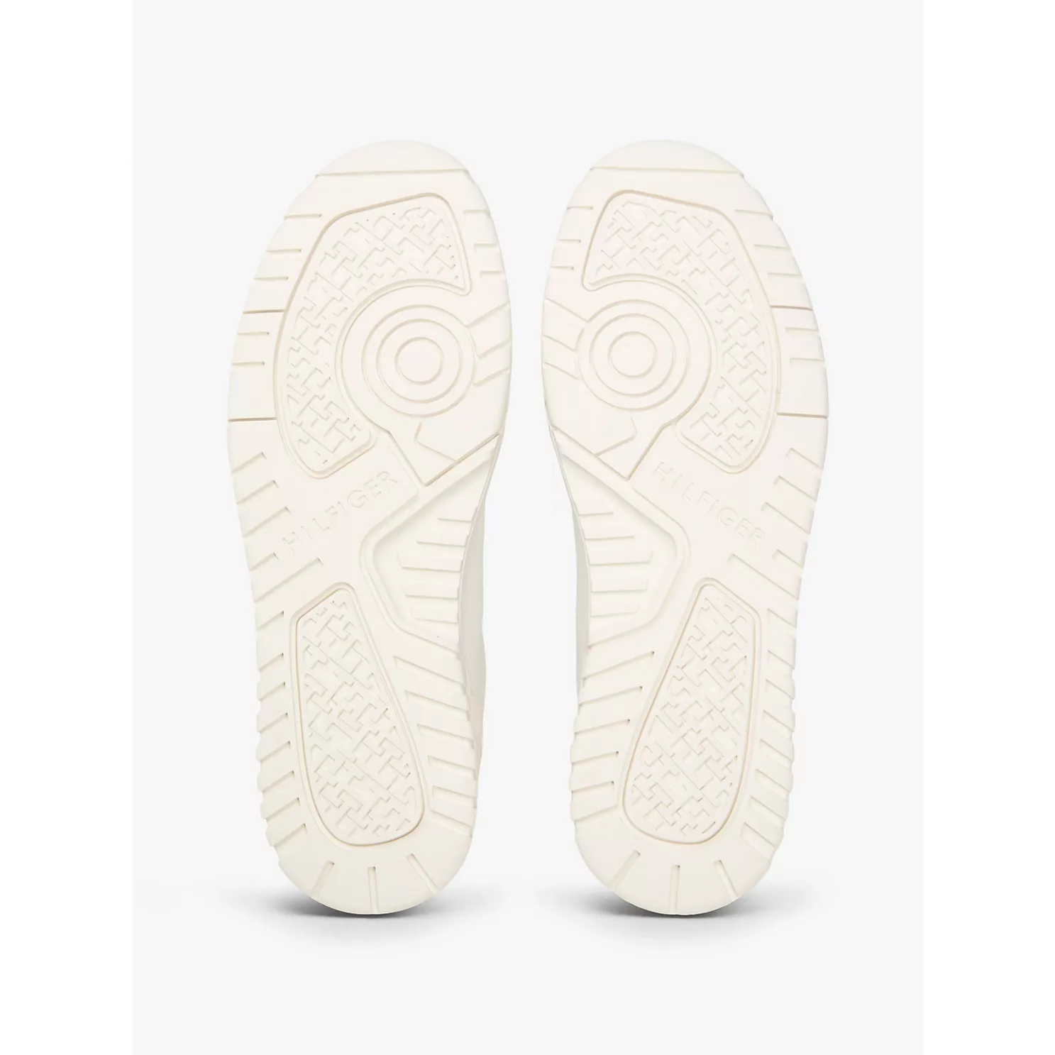 LEATHER Y SUEDE MIX LOW-TOP SNEAKER - 6