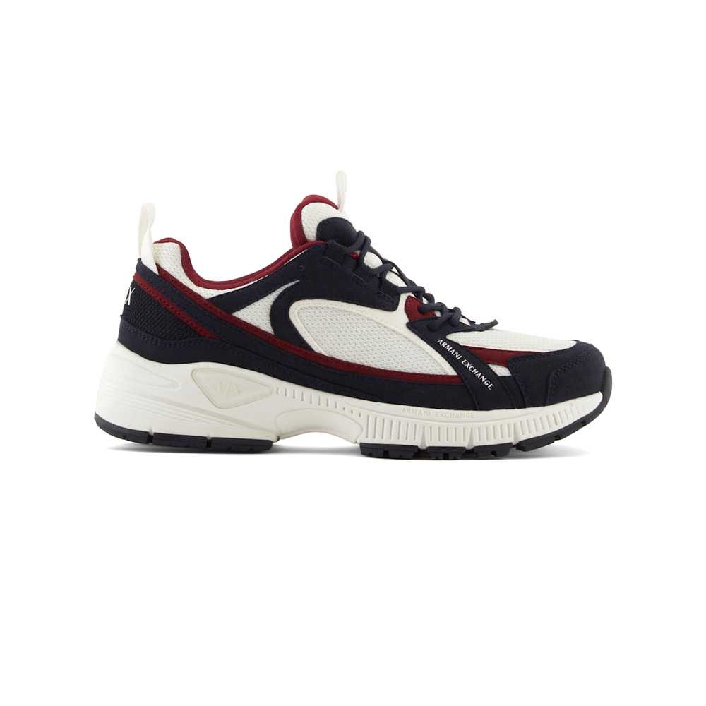 DEEP NAVY POMENEGRAT - 1